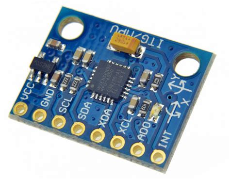gy-521 mpu-6050|Iba pa.